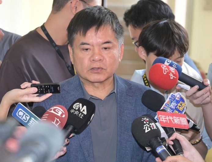 賴清德宴請綠委聚焦「三隻黑天鵝」 莊瑞雄曝未談黨團改組