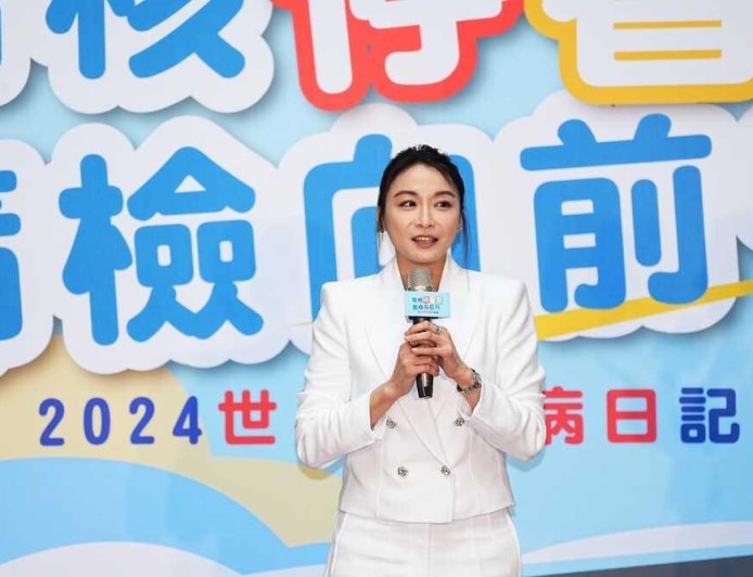 「是老友也不護航」李㼈認識三立副總10多年 談江祖平案態度曝光