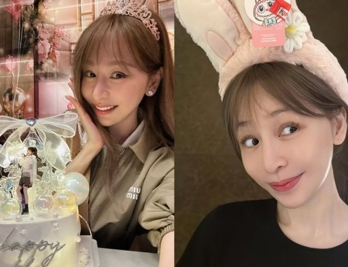 王心凌43歲少女膚況太逼人　5個凍齡保養大公開：多年只喝溫熱飲