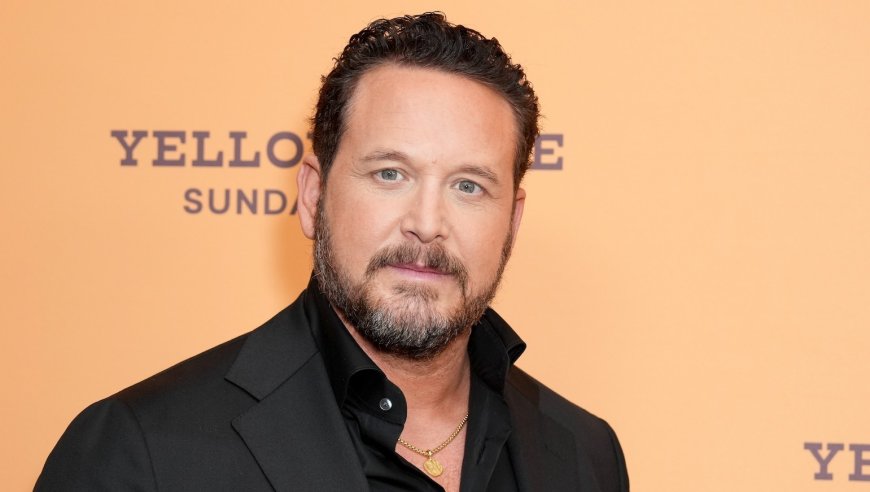 Yellowstone's Cole Hauser Claims 'Old Women' Fans 'Grab My Ass'
