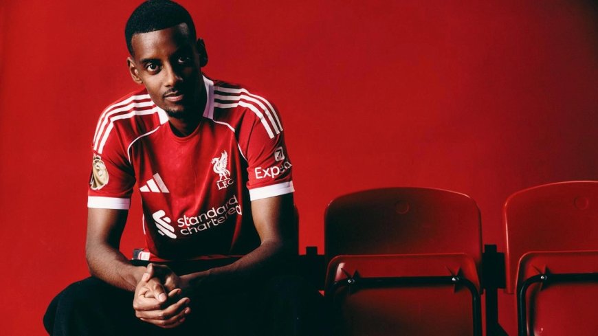 Premier League done deals: Every completed transfer in 2025 summer window and on Deadline Day