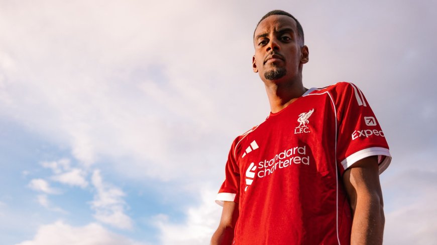 Top ten most expensive Premier League transfers ever: Liverpool break record for second time with Alexander Isak signing