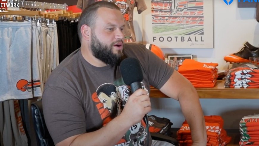 Browns veteran sheds light on Joe Flacco expectations with Shedeur Sanders waiting in wings