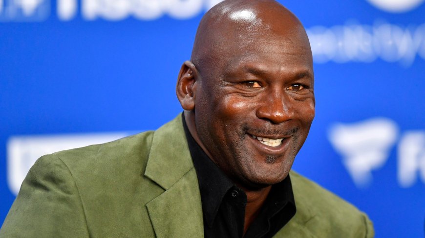 NBA champion reveals ‘petty’ thing Michael Jordan did to him after he called LeBron James the GOAT
