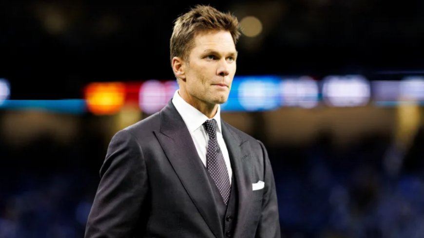 Tom Brady fires back at critics after NFL overturns controversial ‘rules’ decision