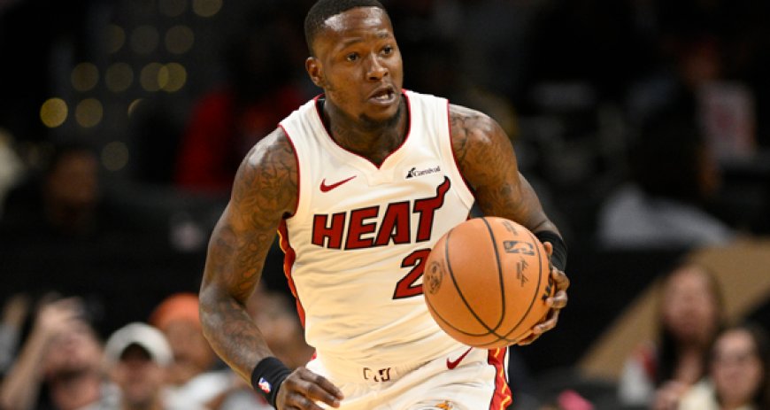 Heat Unlikely To Use Waive-And-Stretch Before Deadline