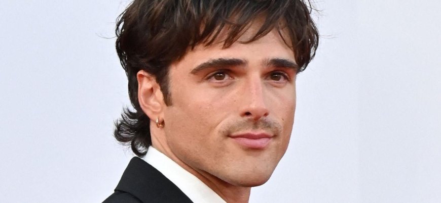 Jacob Elordi Labeled A 'Diva' After 'Super Rude' Behavior At Film Festival