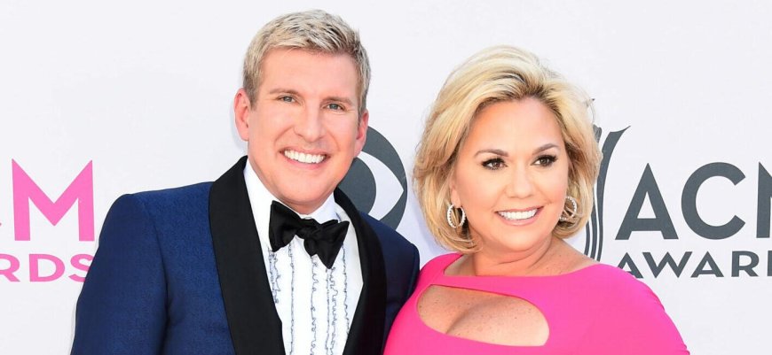 Todd And Julie Chrisley Hint At Big Move But One Thing Stands In Their Way
