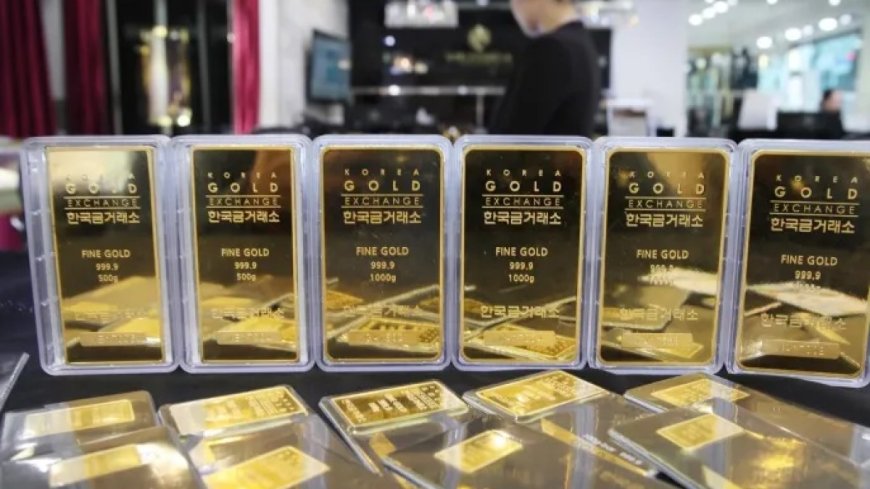 五年后黄金价格会如何?