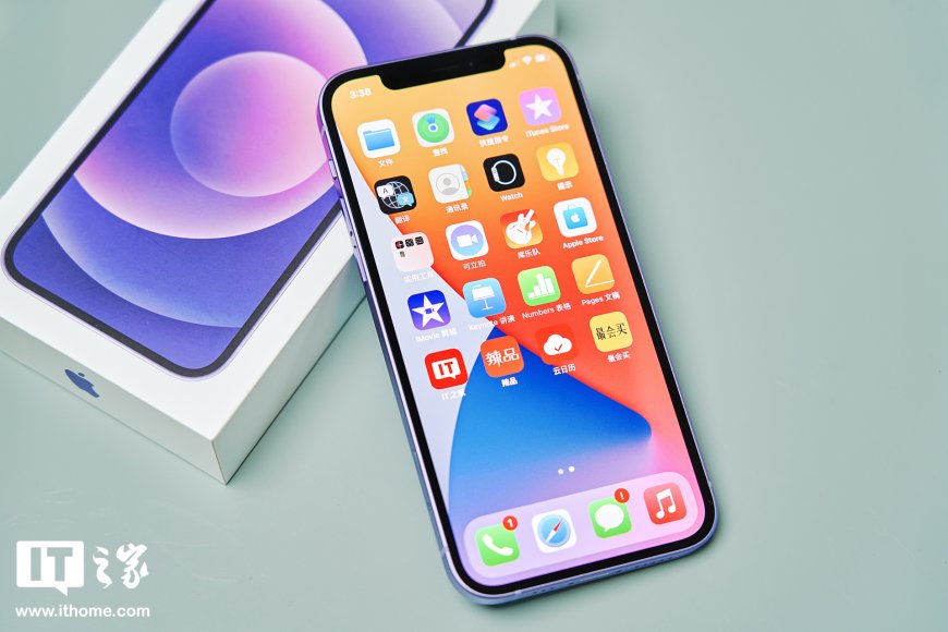 iPhone 12 辐射风波再起，苹果承诺将为欧盟地区用户推送更新以缓解担忧
