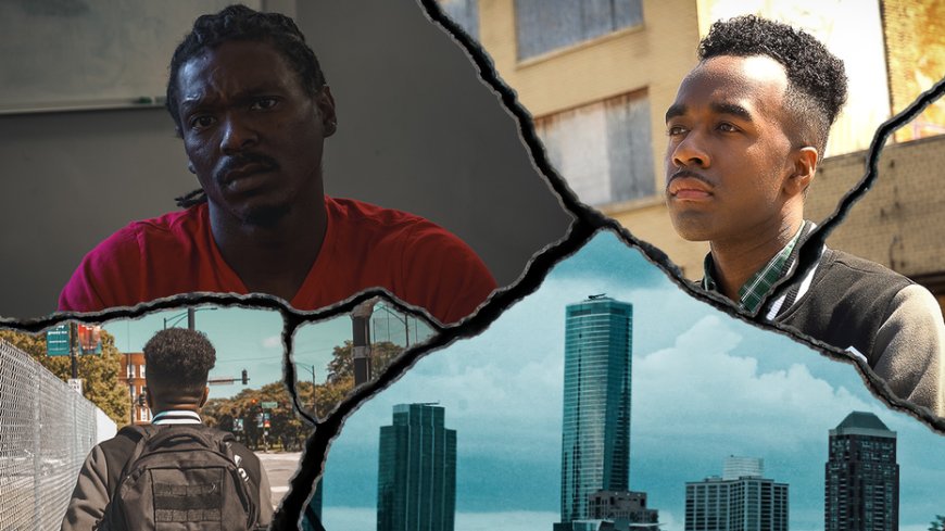 Chicago residents beg for more help as crime wreaks 'havoc’ on neighborhoods