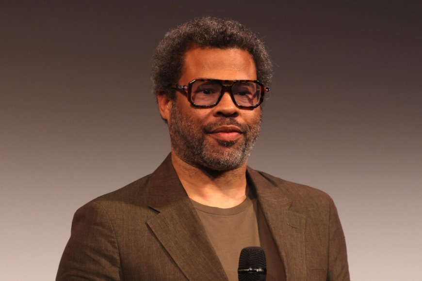 Jordan Peele’s Next Movie After ‘Nope’ Removed From 2026 Release by Universal