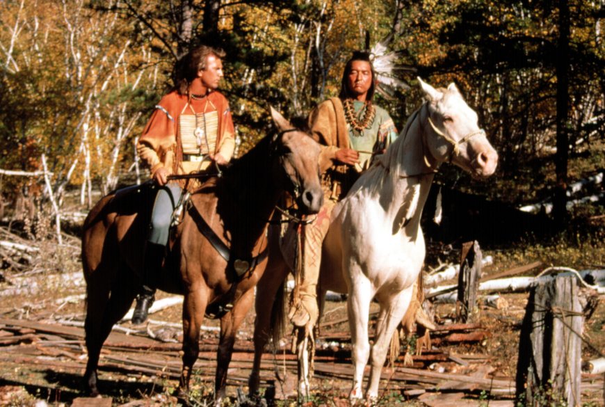 Kevin Costner Pays Tribute to ‘Dances With Wolves’ Co-Star Graham Greene