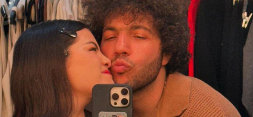 Selena Gomez And Benny Blanco’s Wedding Planning 'Wasn't Smooth Sailing'
