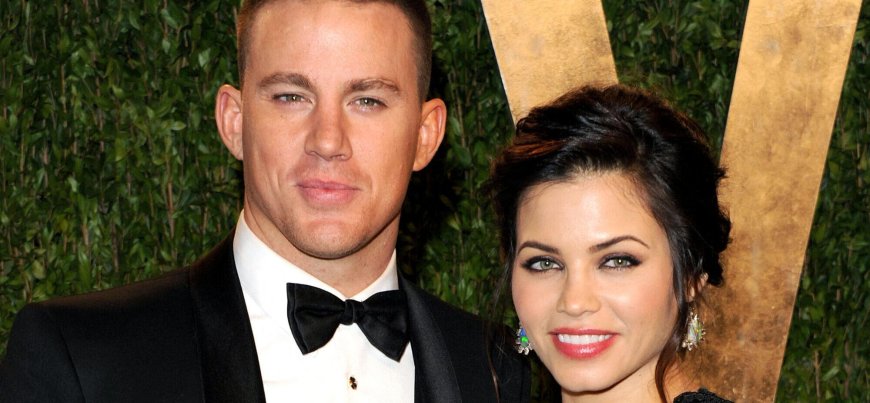 Channing Tatum Reflects On 'Painful' Jenna Dewan Divorce And Where They Stand Today