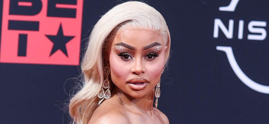 Blac Chyna Breaks Silence On The Real Money Magnet On OnlyFans