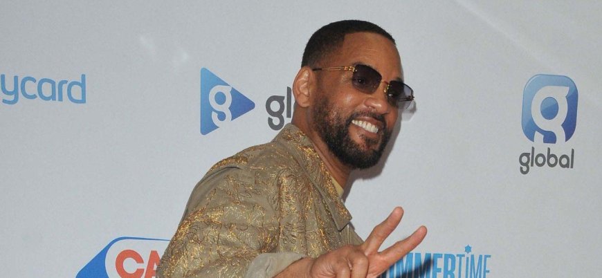 Will Smith Doubles Down On Fake AI Crowd, Trolling Critics With New Bizarre Clip