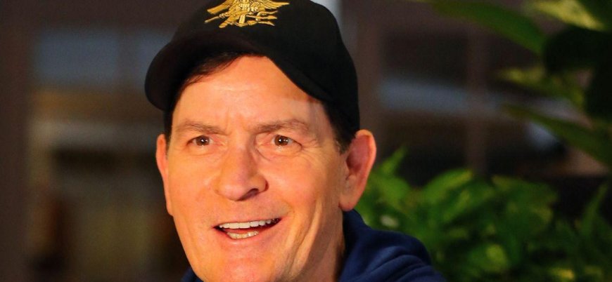 Charlie Sheen Isn’t Looking For A Hollywood ‘Comeback’ But A ‘Reset’ As He Turns 60