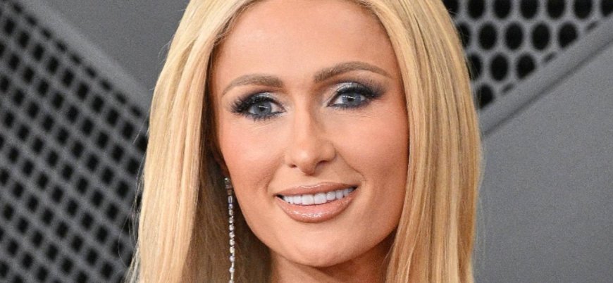 Paris Hilton’s Mansion Move Raises Big Questions About Her Fortune