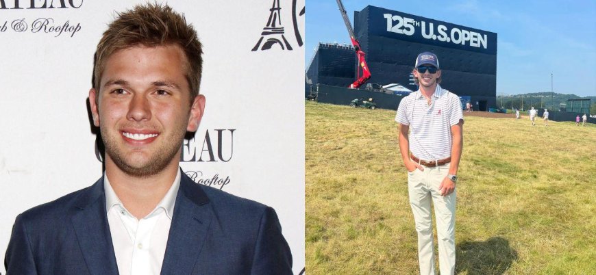 Chase Chrisley Claims Sister Savannah Has Negatively Impacted His Relationship With Younger Brother Grayson