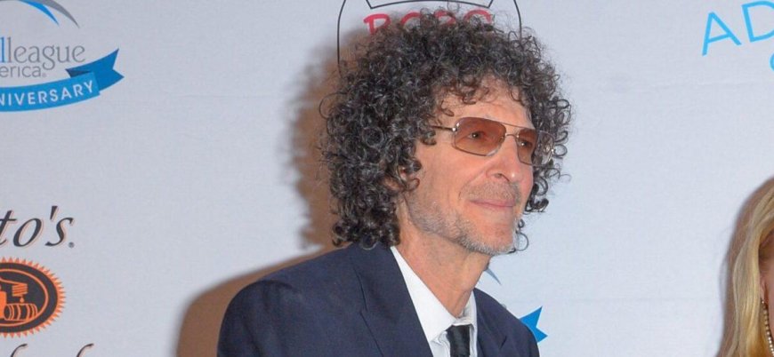 Howard Stern’s Future Uncertain As Contract Battle And Tragedy Collide