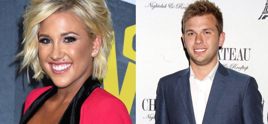 Chrisley Family Deeply Worried Son Chase Chrisley Could Be Abusing Alcohol In Emotional New Episode