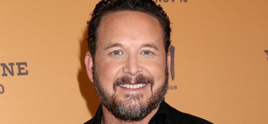 ‘Yellowstone’ Star Cole Hauser Exposes Cougar Fans Who Grab Him In Places They Shouldn’t