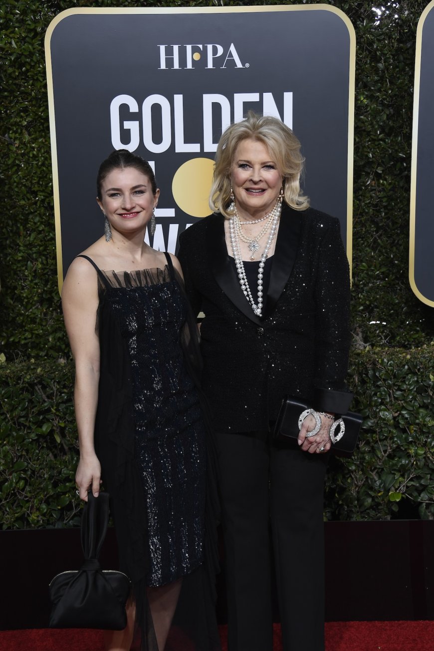 Who Is Chloe Malle? Meet the 'Vogue' Editor and Anna Wintour's Successor
