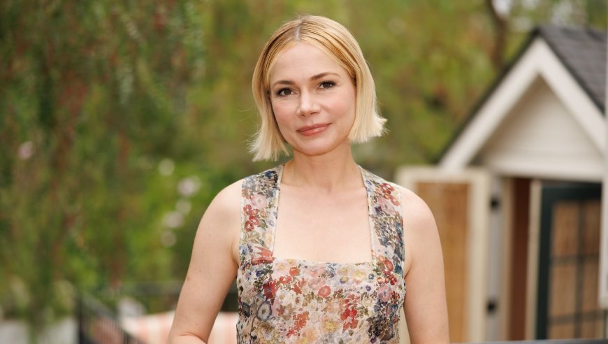 Michelle Williams Doesn’t ‘Remember Much’ From ‘Baywatch’ Role at Age 12