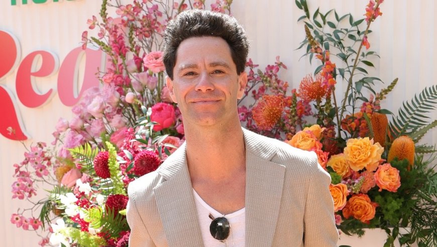 Sasha Farber Addressed 'DWTS' Cast Shakeup Days Before Announcement