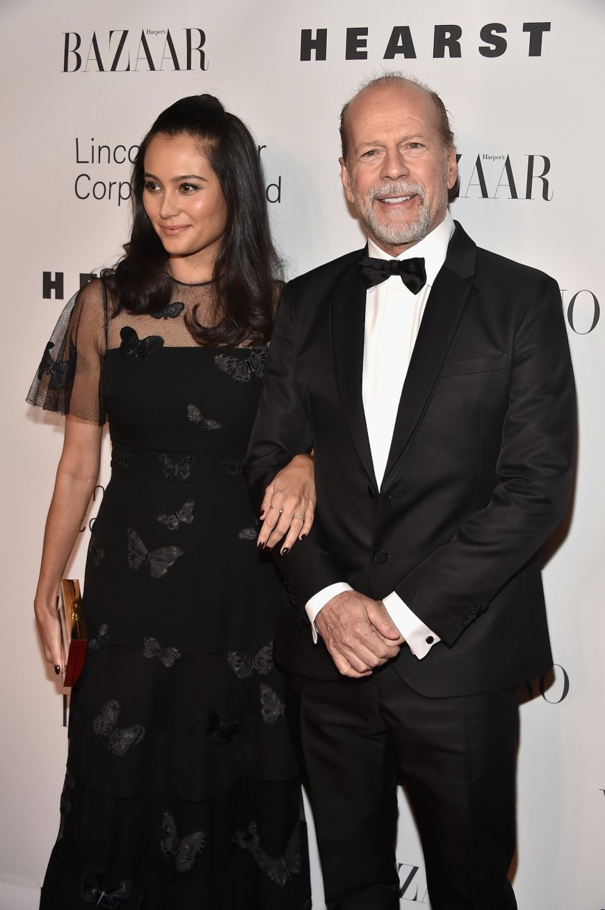 Bruce Willis’ Wife on His 'Heartbreaking' Move Into 2nd Home Amid Dementia