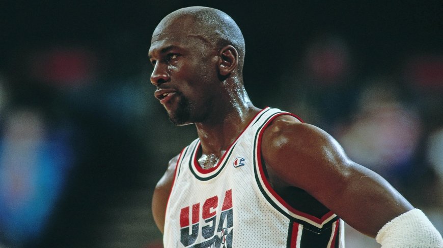 ‘Something wrong with this dude’ – Michael Jordan’s blistering outburst left teammates stunned underlining why ‘dangerous’ icon is different
