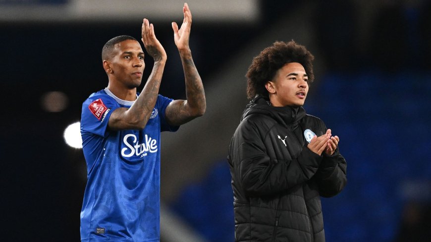 Ashley Young&#8217;s son Tyler lands dream transfer after FA Cup heartbreak