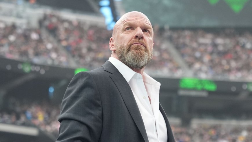 ‘Getting fired’ – WWE account appears to ruin major return as deleted post sends fans wild
