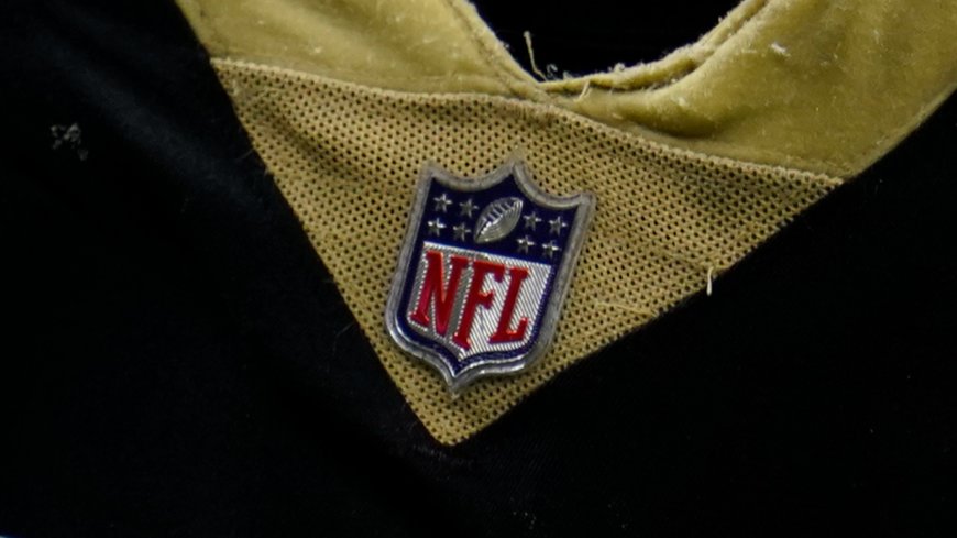 What is the gold shield on Saquon Barkley’s jersey? Philadelphia Eagles superstar honored in new season