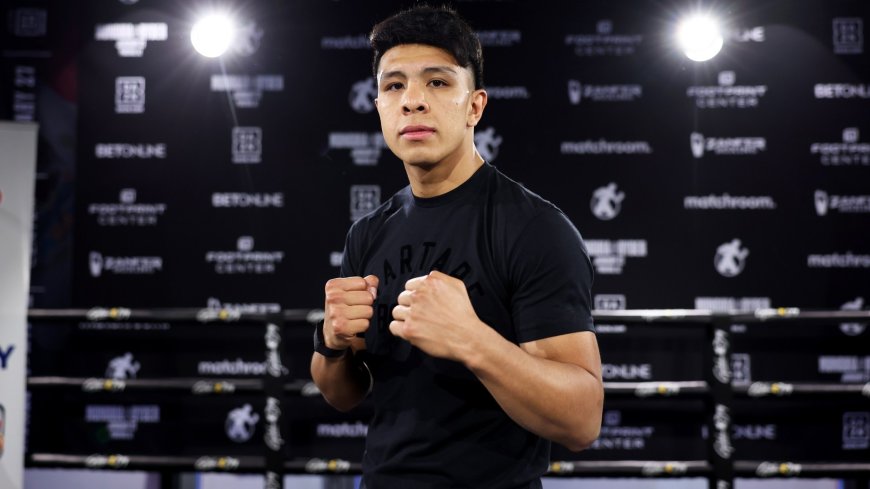 ‘I did not cheat’ – Canelo Alvarez’s ex-rival releases first statement after being cleared of failed drug test