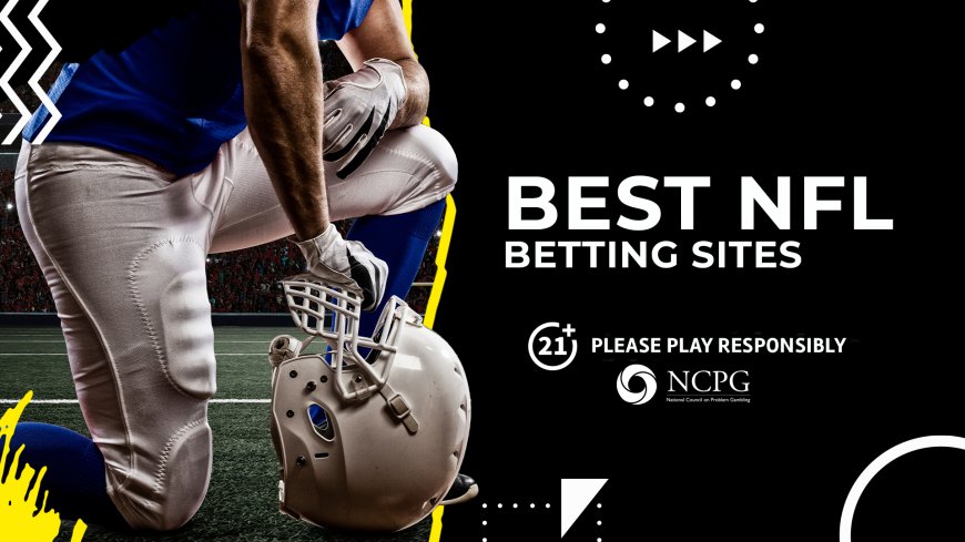 Best NFL sportsbooks: Top sites and promos
