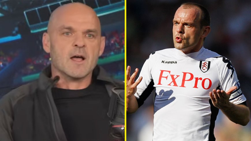‘We were victims’ – I’m ex-England star who lost £5m in investment scandal and now want justice