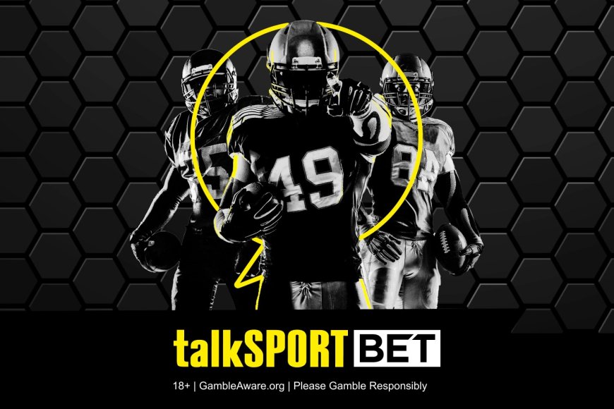 NFL week 1 tips: Three picks for the first week of the new NFL season