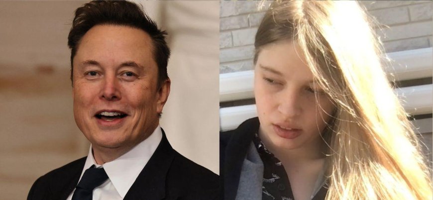 Elon Musk's Trans Daughter Says She Doesn't 'Have A Lot Of Money' 3 Years After Disowning Her Billionaire Dad