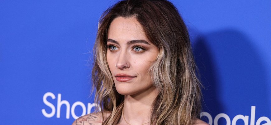 Paris Jackson Slams 'Dishonest' Biopic About Late Dad, Saying She Has No Involvement: 'Not My Circus'