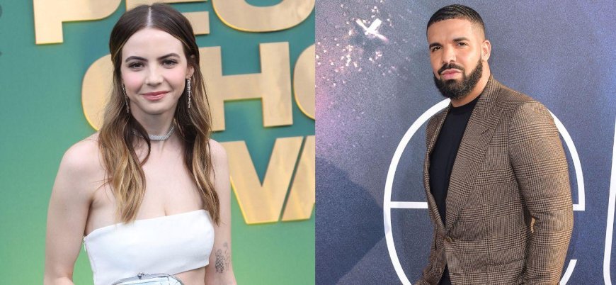 Drake Breaks Silence On Feud With Podcaster Bobbi Althoff As They Reconnect After Two Years