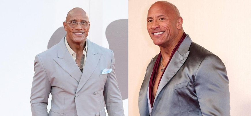 Did Dwayne Johnson Lose Over 60lbs? Expert Reveals 'Disciplined Approach' Behind His Dramatic Transformation