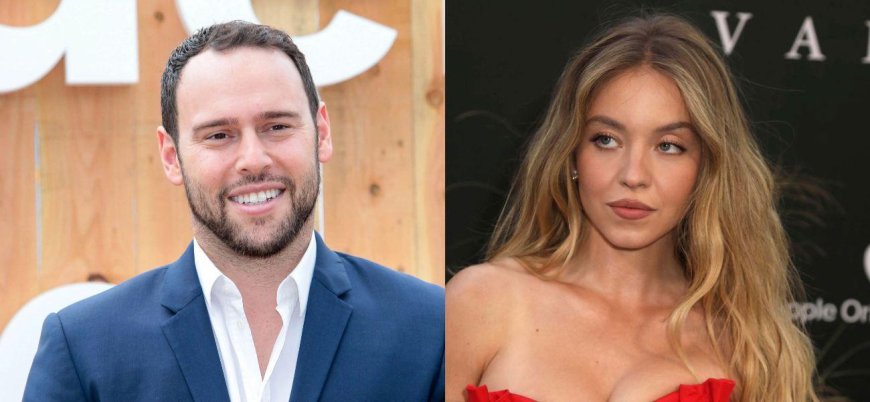 Sydney Sweeney's New Beau Has Reportedly Been 'Pursuing' Her Since Meeting At Jeff Bezos' Wedding