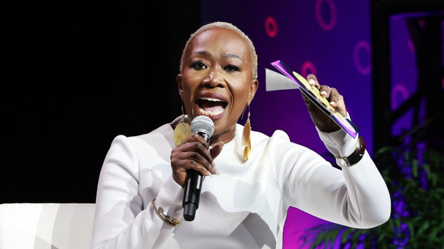 Ex-MSNBC host Joy Reid revives conspiracy about 'alleged' Trump assassination attempt