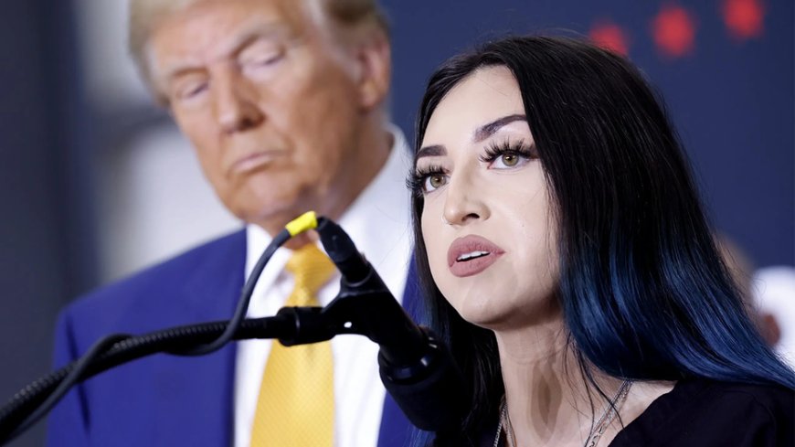 Mother of Texas girl allegedly killed by illegal immigrants backs Trump military crackdown on cartels