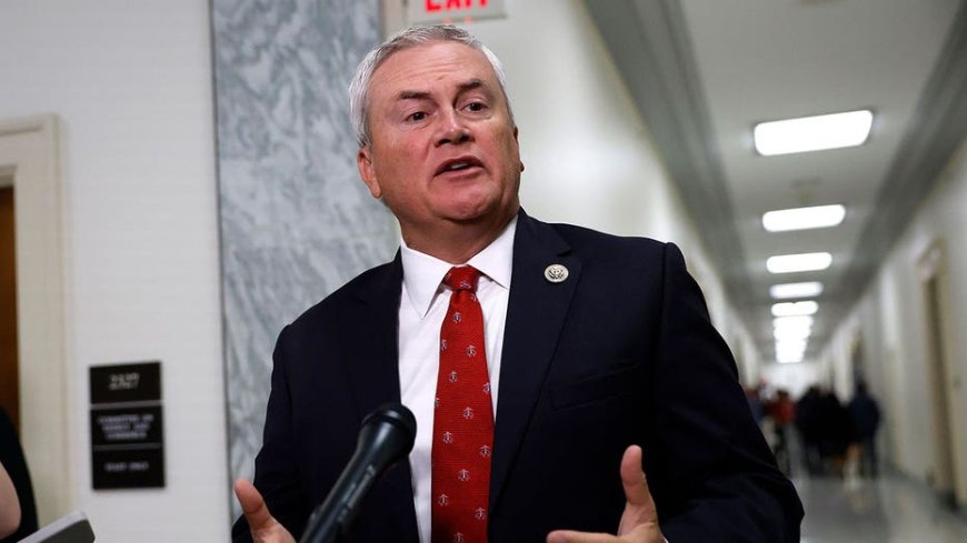 Fox News Politics Newsletter: House votes to formalize Epstein probe