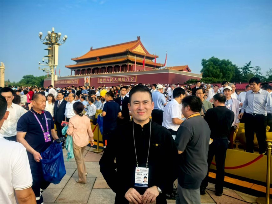 更多台湾人会意识到,祖国大陆才是自己的靠山