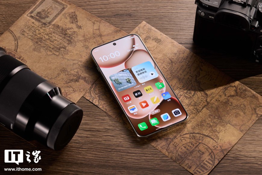 OPPO Find X9 系列新机确认 10 月发布,有望与 ColorOS 16 系统同期发布