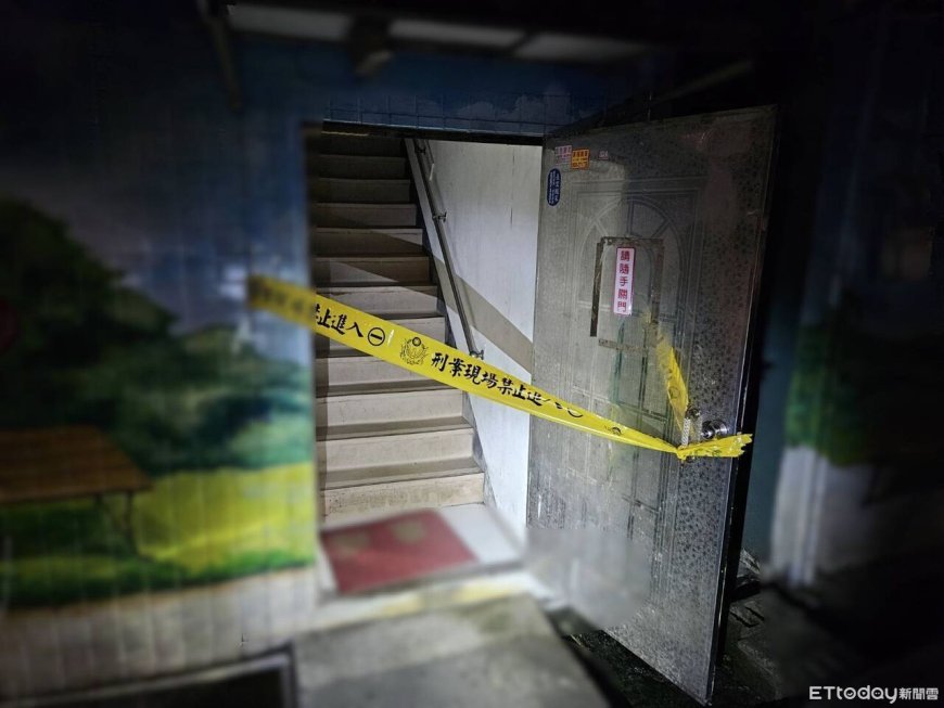 快訊／新北獨居女失聯　房東開門驚見腫脹發黑遺體